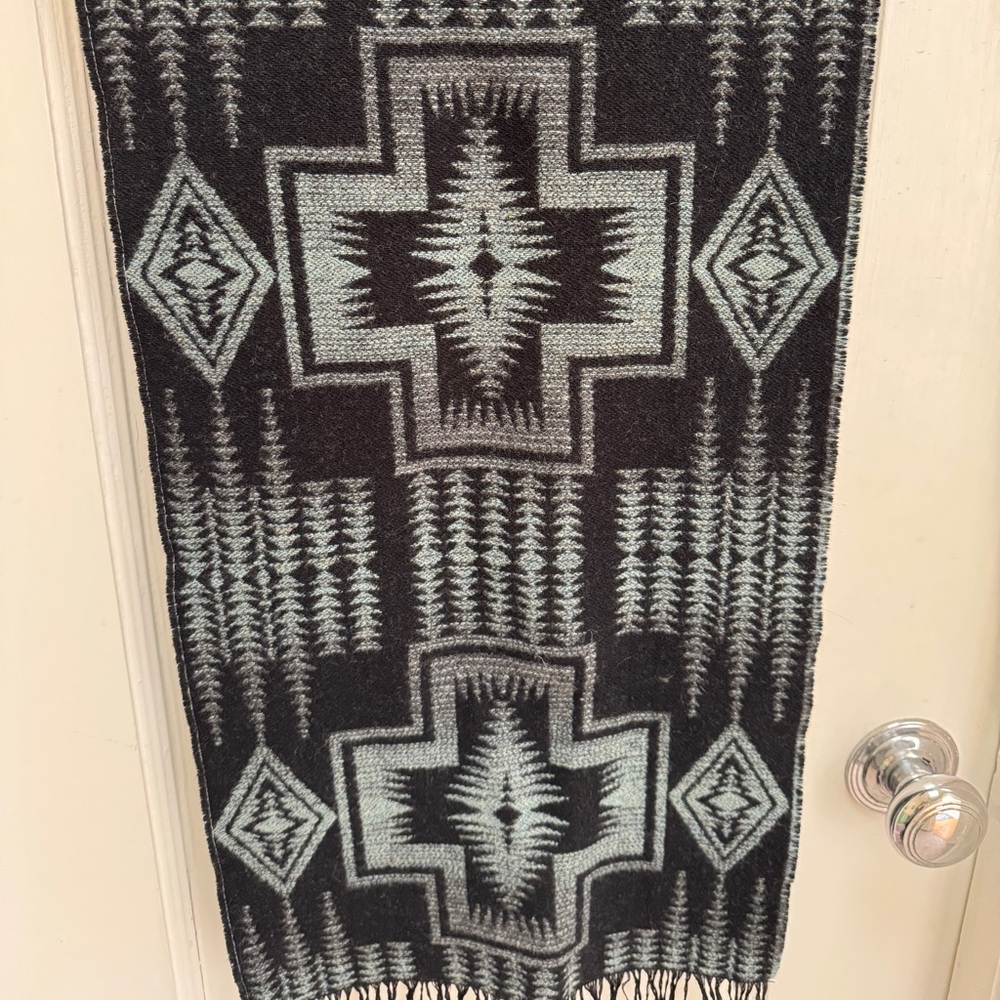 Pendleton Harding scarf